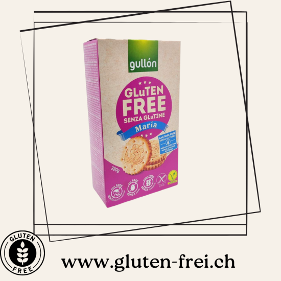 Maria Biscotti Gullon